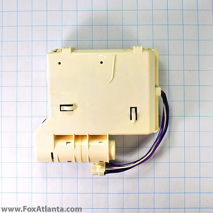 Case Assembly,Pcb